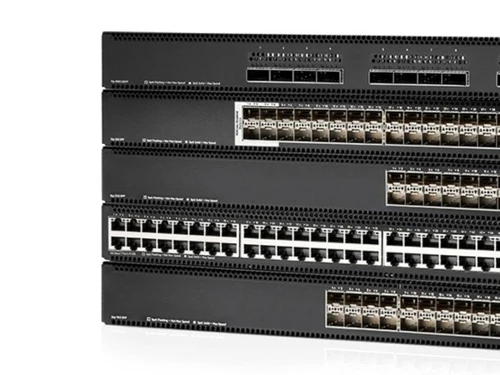 Aruba CX 8360 Switch