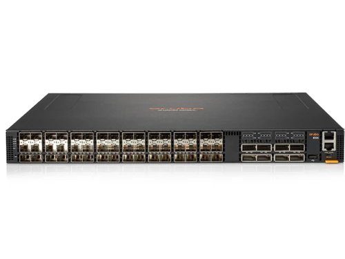 Aruba CX 8325 Networking