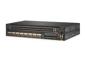 Aruba CX 8325 Ports
