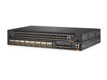 Aruba CX 8325 Ports