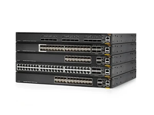 Aruba CX 8325 Switch
