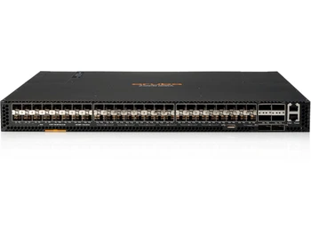 Aruba CX 8320 Networking