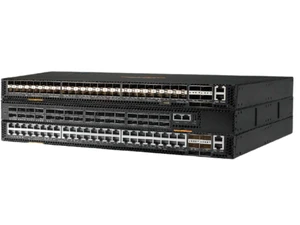 Aruba CX 8320 Ports