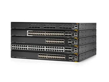 Aruba CX 8320 Switch