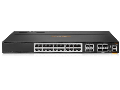Aruba CX 8100 Networking