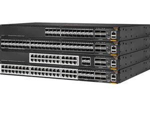 Aruba CX 8100 Switch