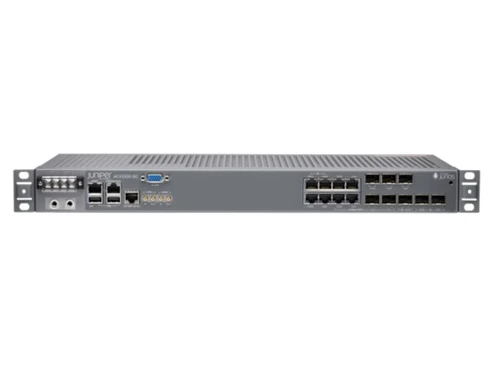 juniper acx2200 front