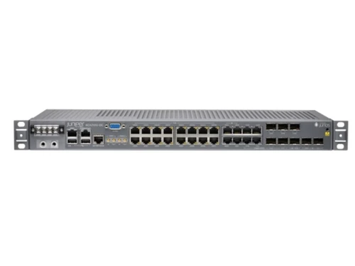 juniper acx2100 front