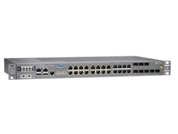 juniper acx2100 left