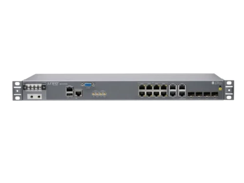 juniper acx1100 front