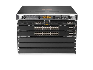 Aruba CX 6400 Networking