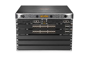 Aruba CX 6400 Networking