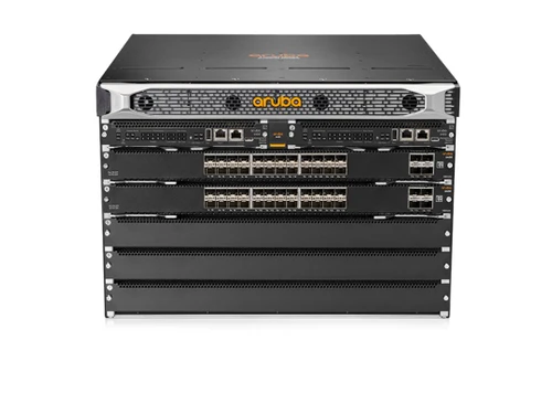 Aruba CX 6400 Networking