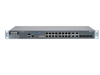 juniper acx1000 front