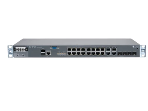 juniper acx1000 front