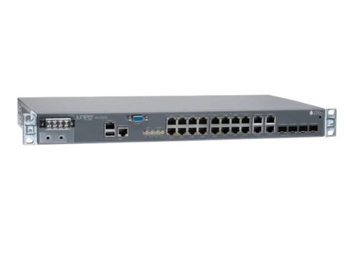 juniper acx1000 left