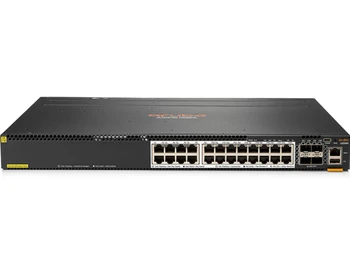 Aruba CX 6300 Networking
