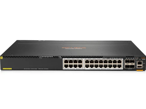 Aruba CX 6300 Networking