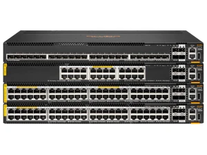 Aruba CX 6300 Switch