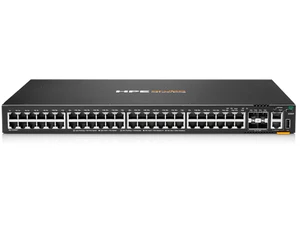 Aruba CX 6200 Networking