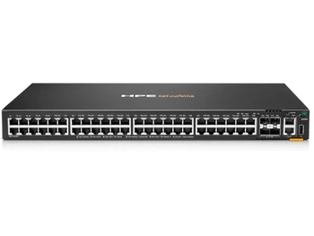 Aruba CX 6200 Networking
