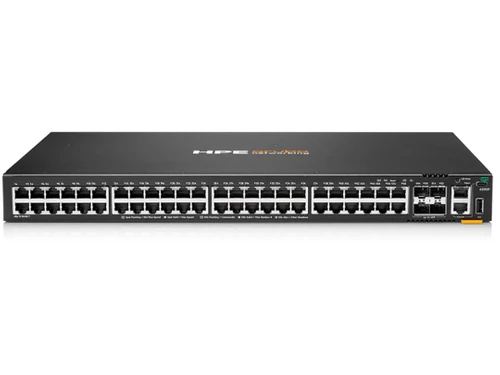 Aruba CX 6200 Networking