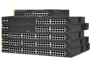 Aruba CX 6200 Switch