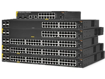 Aruba CX 6200 Switch
