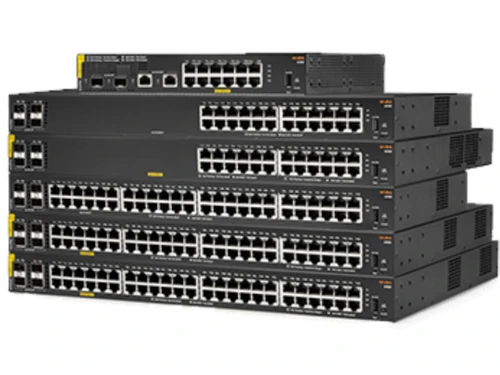 Aruba CX 6200 Switch