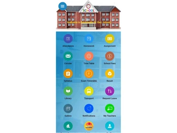 Eduwheels attendance