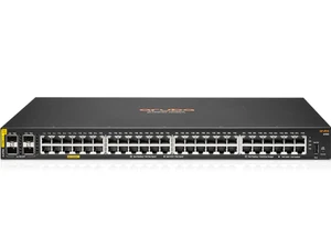 Aruba CX 6100 Networking