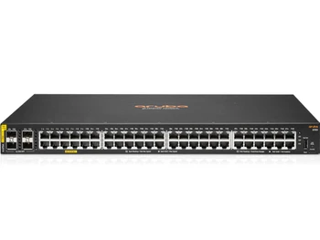 Aruba CX 6100 Networking