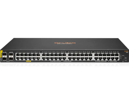 Aruba CX 6100 Networking