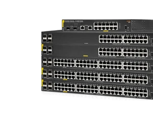 Aruba CX 6100 Switch
