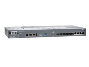 juniper acx500 left