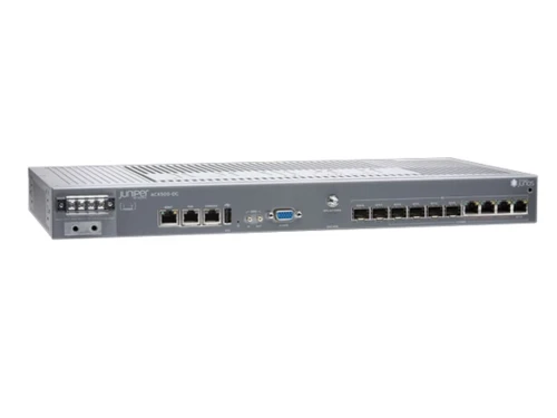 juniper acx500 left