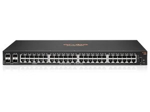 Aruba CX 6000 Networking