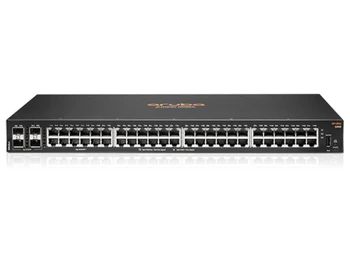 Aruba CX 6000 Networking