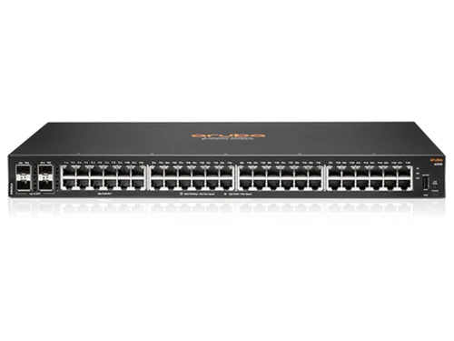 Aruba CX 6000 Networking