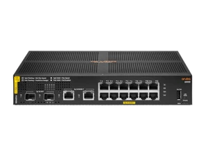 Aruba CX 6000 Ports