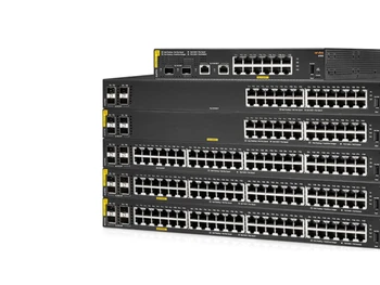 Aruba CX 6000 Switch