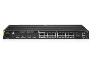Aruba CX 4100i Networking