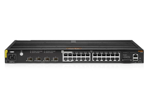 Aruba CX 4100i Networking