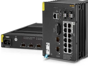 Aruba CX 4100i Switch