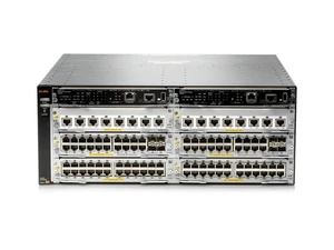Aruba 5400R Networking