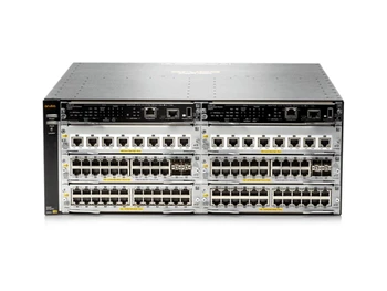 Aruba 5400R Networking