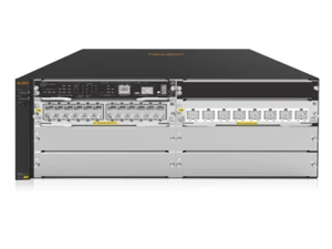 Aruba 5400R Switch