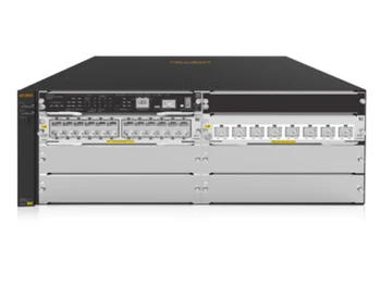 Aruba 5400R Switch