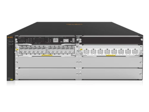 Aruba 5400R Switch