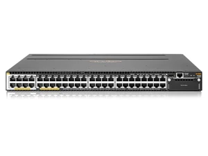 Aruba 3810 Networking